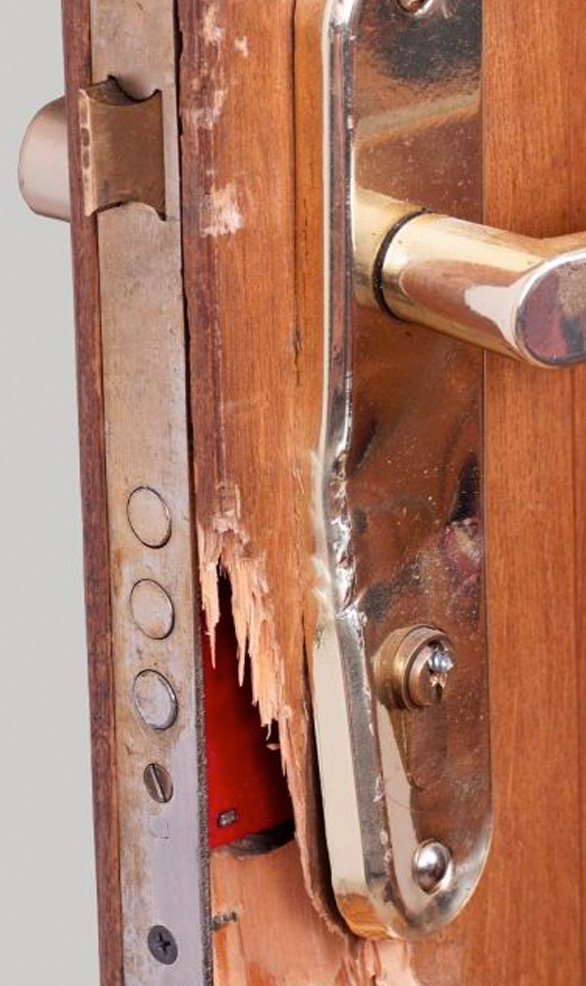 Reparación de puertas Sevilla